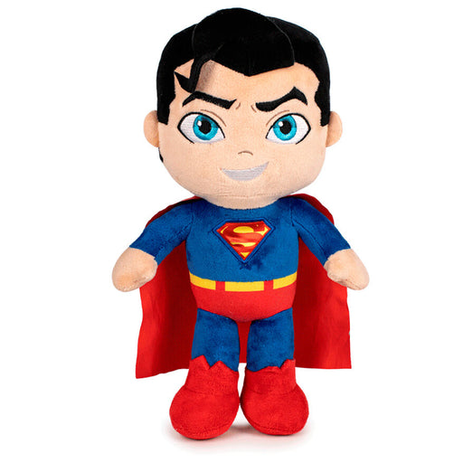 DC Comics Superman plush toy 32cm-0