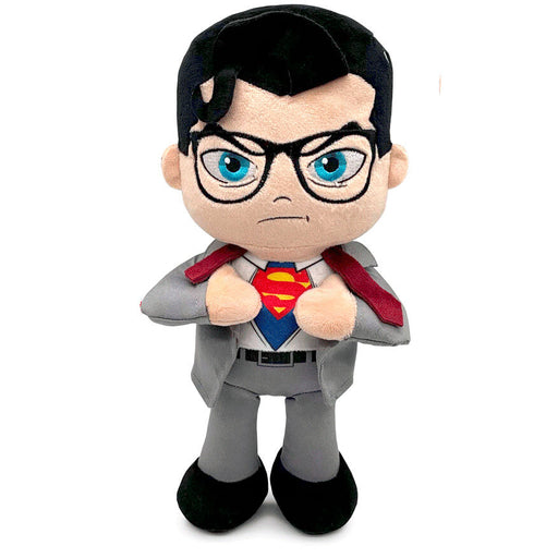 DC Comics Superman Clark Kent plush toy 32cm-0