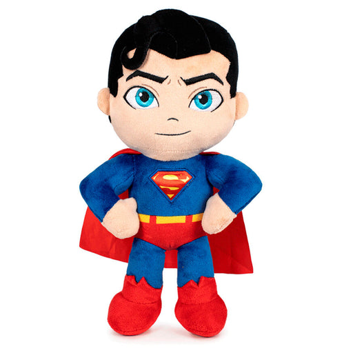 DC Comics Superman plush toy 32cm-0