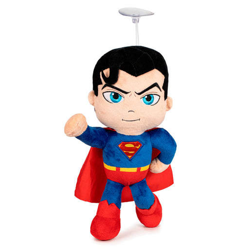 DC Comics Superman plush toy 32cm-0