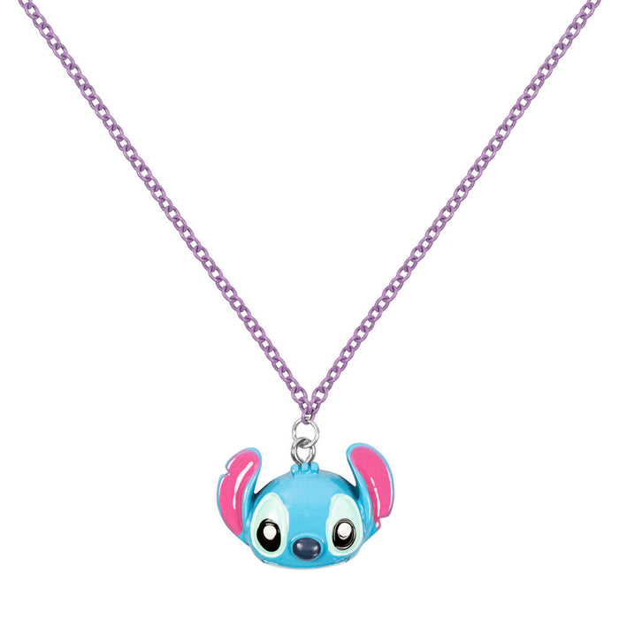 Disney Stitch Set 2 necklaces-5