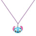 Disney Stitch Set 2 necklaces-5