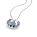 Disney Stitch necklace-3