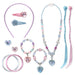 Disney Stitch jewellery set-1