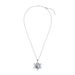 Disney Frozen Elsa & Anna necklace-2