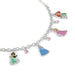 Disney Princess charm bracelet-2