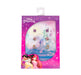 Disney The Little Mermaid Set 3 pairs of earrings-2