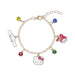 Hello Kitty and Friends charm bracelet-1
