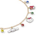 Hello Kitty and Friends charm bracelet-3