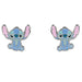 Disney Stitch earrings-1