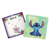 Disney Stitch Angel necklace-3