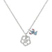 Disney Stitch necklace-1