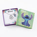 Disney Stitch necklace-2