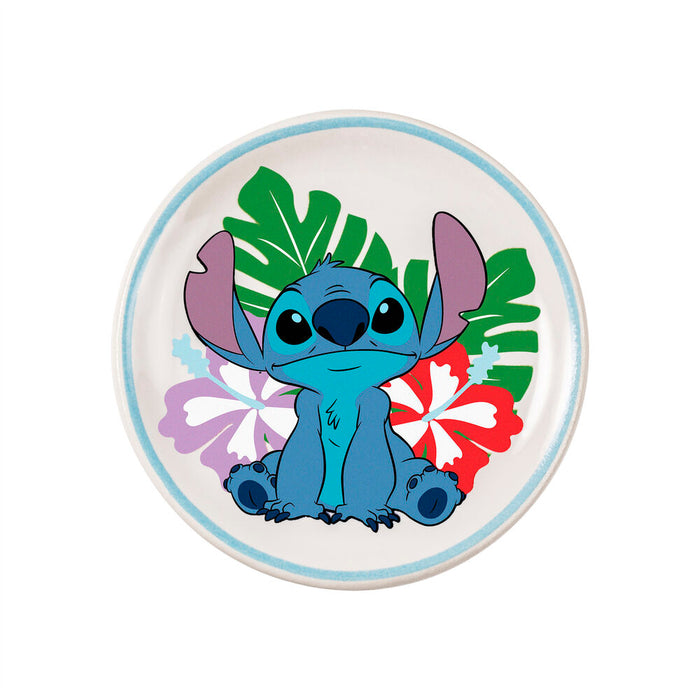 Disney Stitch earrings + jewellery plate-3