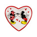 Disney Mickey &#38; Minnie earrings + jewellery plate-3