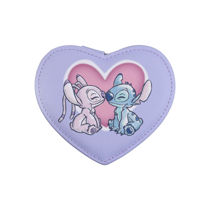 Disney Stitch &#38; Angel Jewellery box-3
