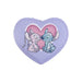 Disney Stitch &#38; Angel Jewellery box-3