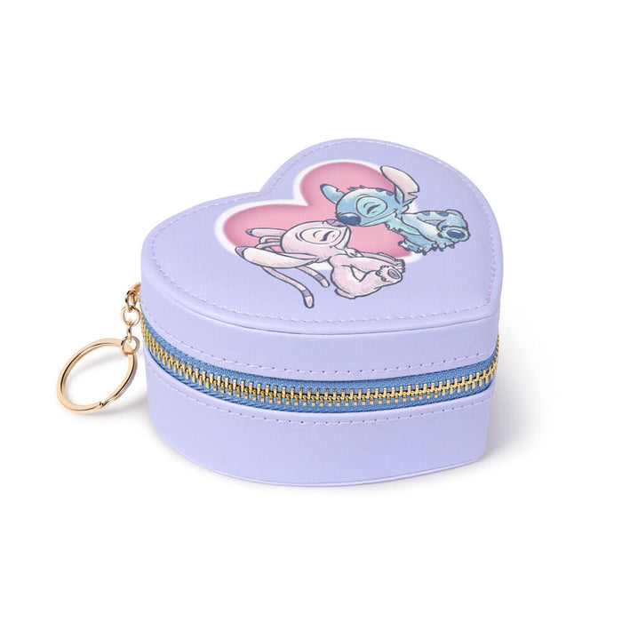 Disney Stitch &#38; Angel Jewellery box-1