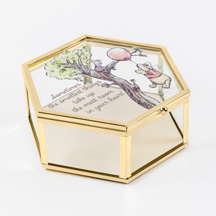 Disney Winnie The Pooh Jewellery box-2