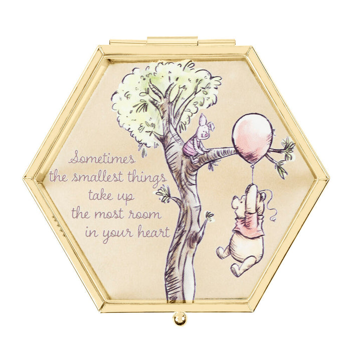 Disney Winnie The Pooh Jewellery box-1