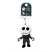 Disney Nightmare Before Christmas Jack Skellington plush keychan-2