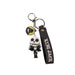 Disney Nightmare Before Christmas Jack Skellington keychain-1