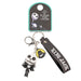Disney Nightmare Before Christmas Jack Skellington keychain-2
