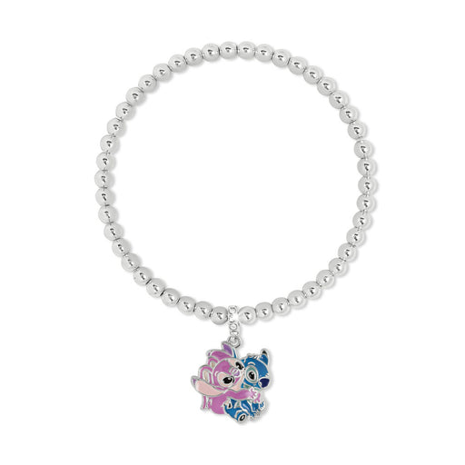 Disney Angel &#38; Stitch bracelet-1