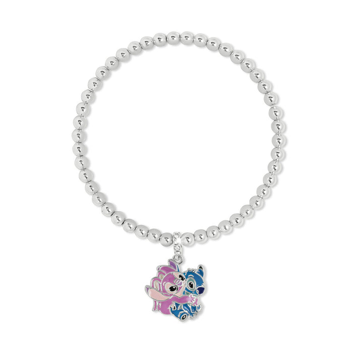 Disney Angel &#38; Stitch bracelet-1