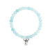 Disney Stitch bracelet silver-1