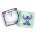 Disney Stitch bracelet silver-2