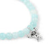 Disney Stitch bracelet silver-3