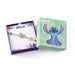 Disney Stitch bracelet silver-2
