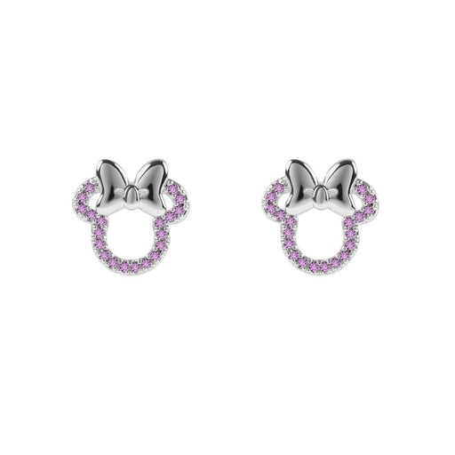 Disney Minnie earringsç-1