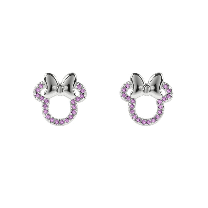 Disney Minnie earringsç-1