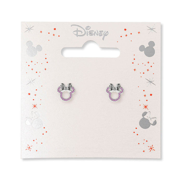 Disney Minnie earringsç-2