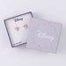 Disney Minnie earrings silver-3