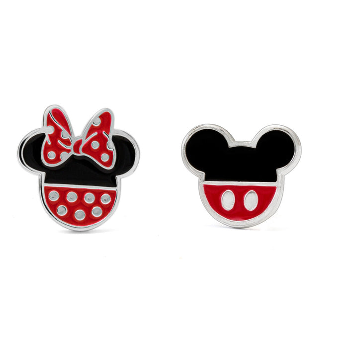 Disney Minnie earrings-1