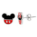 Disney Minnie earrings-2
