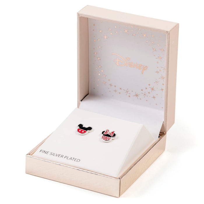 Disney Minnie earrings-3