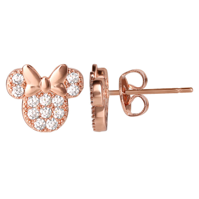 Disney Minnie earring-2