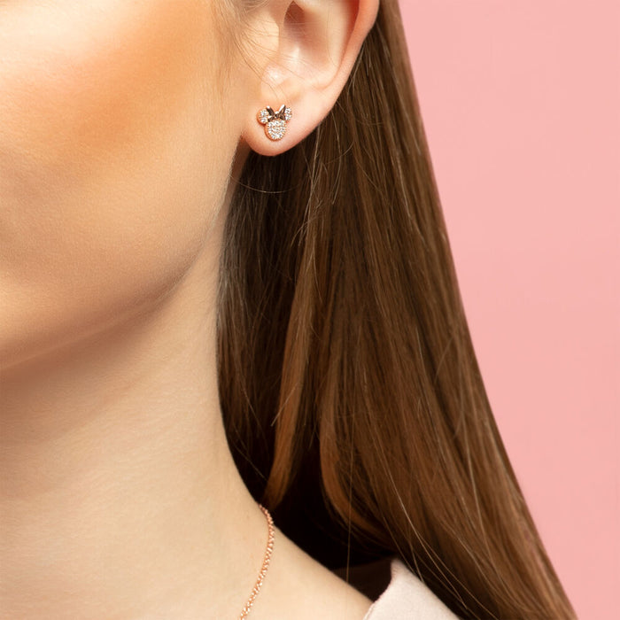 Disney Minnie earring-4