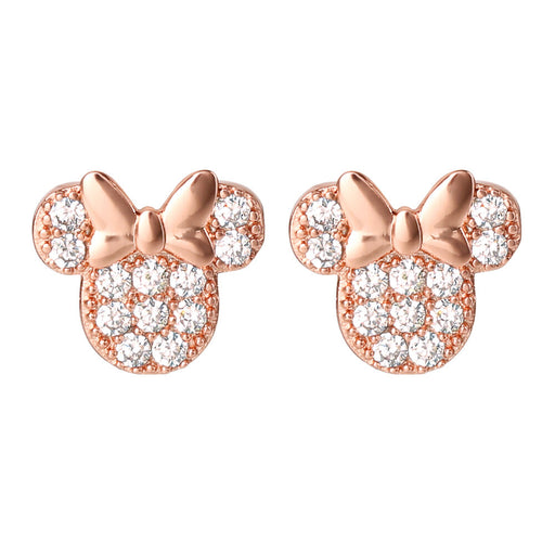 Disney Minnie earring-1