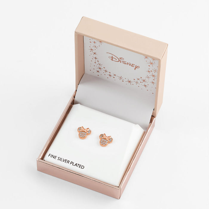 Disney Minnie earring-3