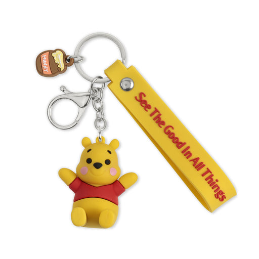 Disney Winnie the Pooh keychain-1