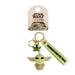 Star Wars The Mandalorian Grogu keychain-2