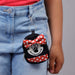 Disney Minnie Mini backpack keychain-3