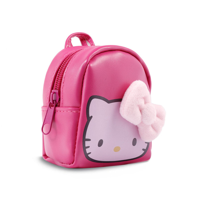Hello Kitty and Friends Mini backpack keychain-2
