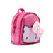 Hello Kitty and Friends Mini backpack keychain-2