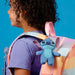 Disney Stitch plush keychain-4